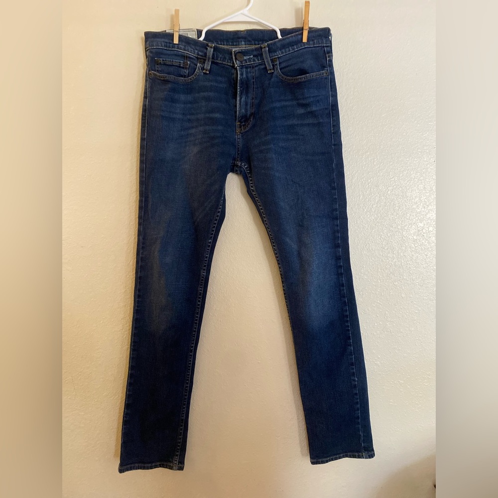 Men’s Hollister Jeans